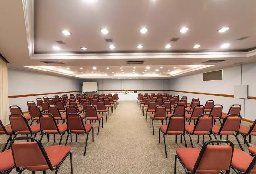 호텔 Rede Andrade Vernon