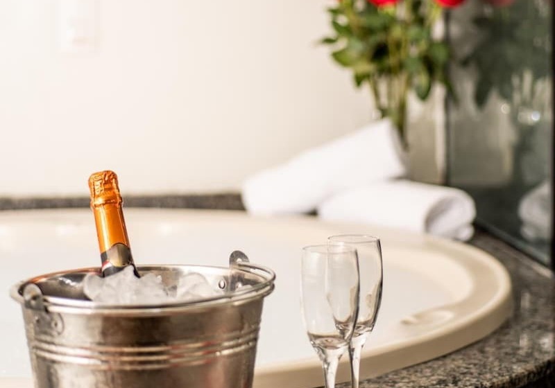 בית מלון כפרי Rede Andrade Vernon