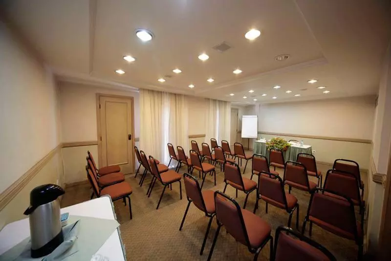 호텔 Rede Andrade Vernon