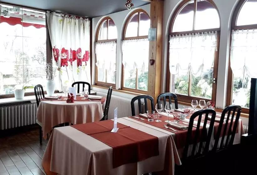 فندق Restaurant Robichon