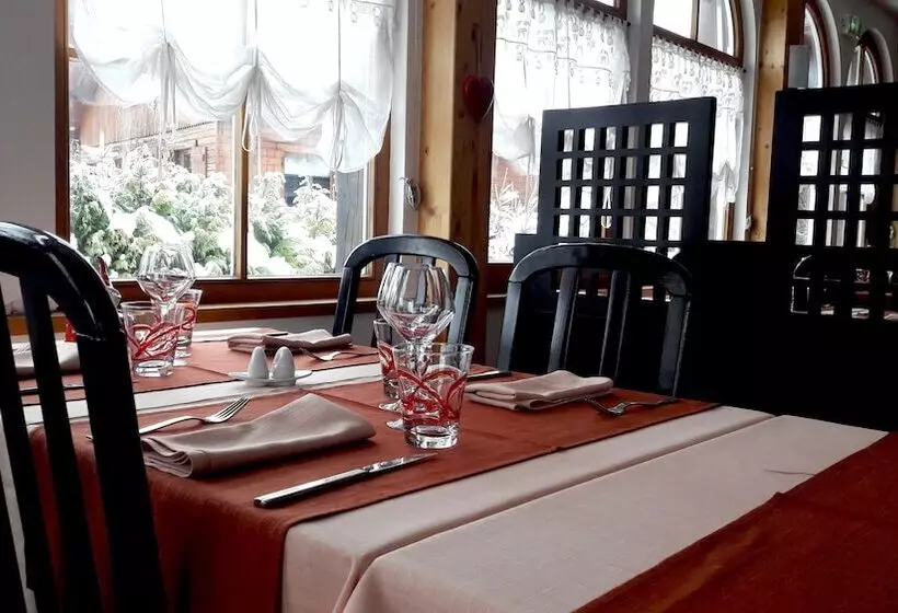 酒店 Restaurant Robichon