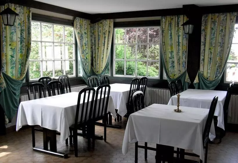 فندق Restaurant Robichon