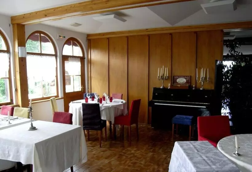 فندق Restaurant Robichon