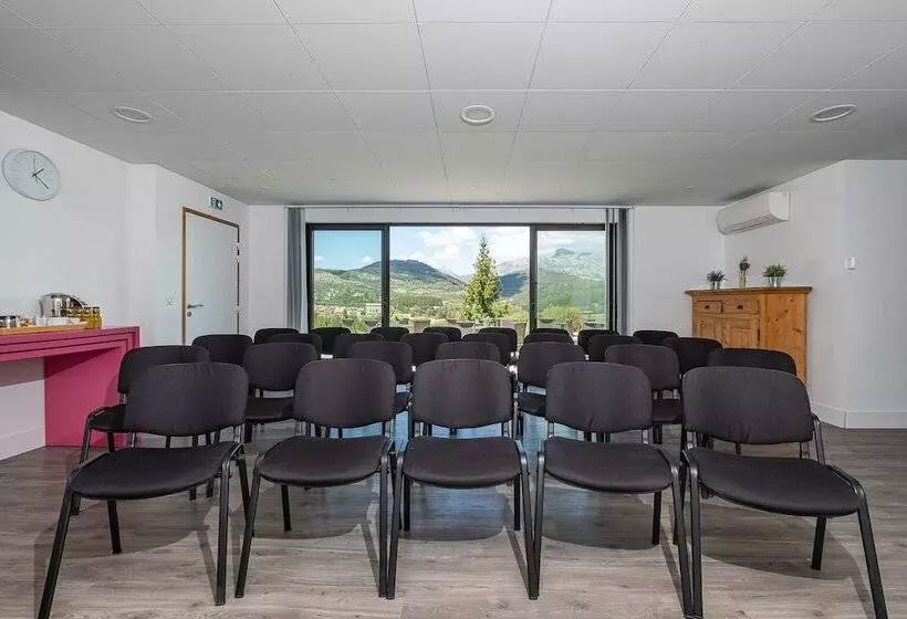 בית מלון כפרי & Spa Des Gorges Du Verdon