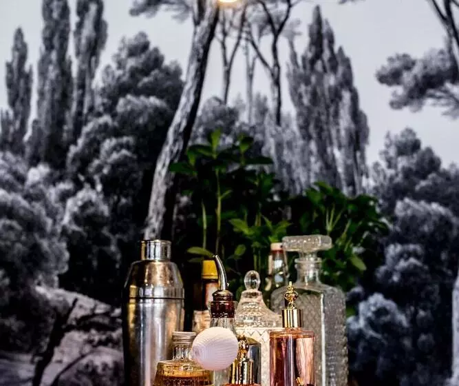 בית מלון כפרי & Spa Des Gorges Du Verdon