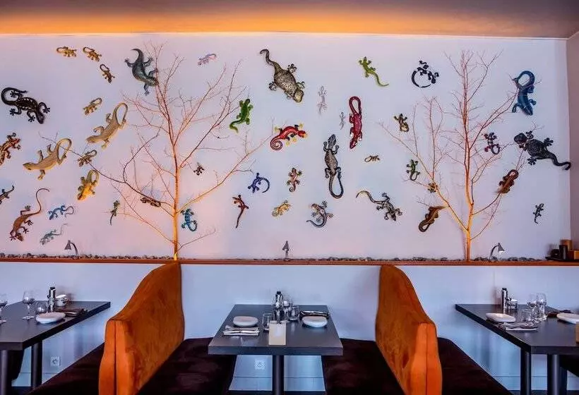 בית מלון כפרי & Spa Des Gorges Du Verdon