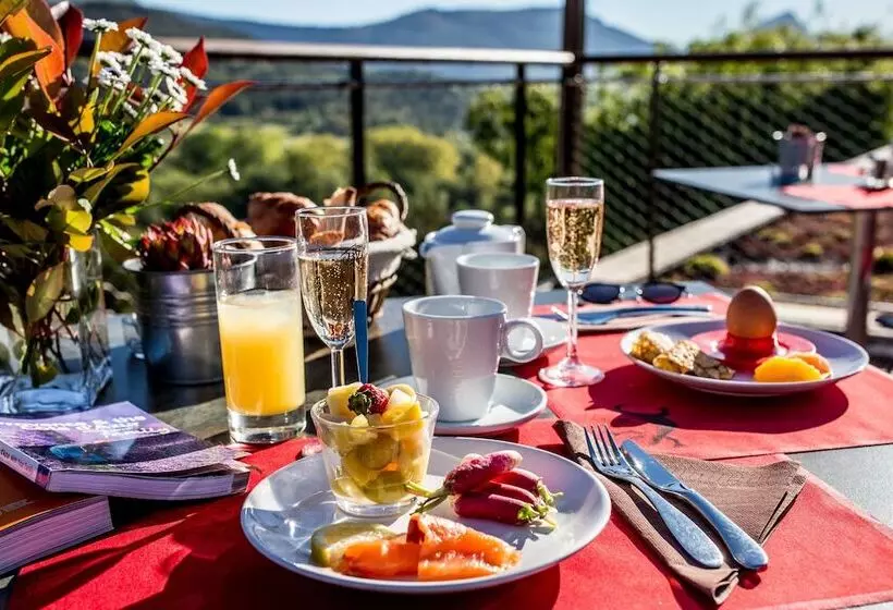 בית מלון כפרי & Spa Des Gorges Du Verdon