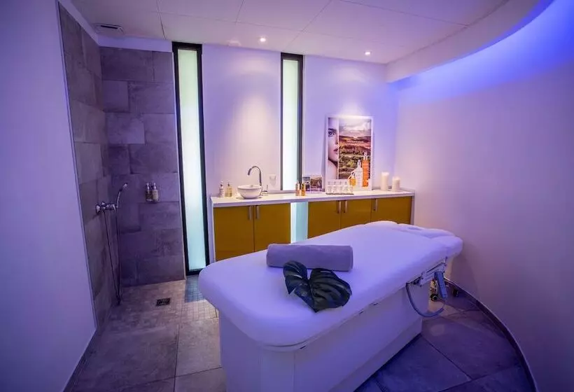 בית מלון כפרי & Spa Des Gorges Du Verdon