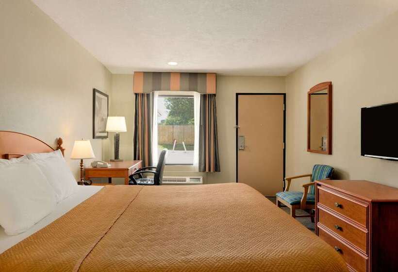 فندق Developer Inn & Suites Airport Jax, A Baymont By Wyndham