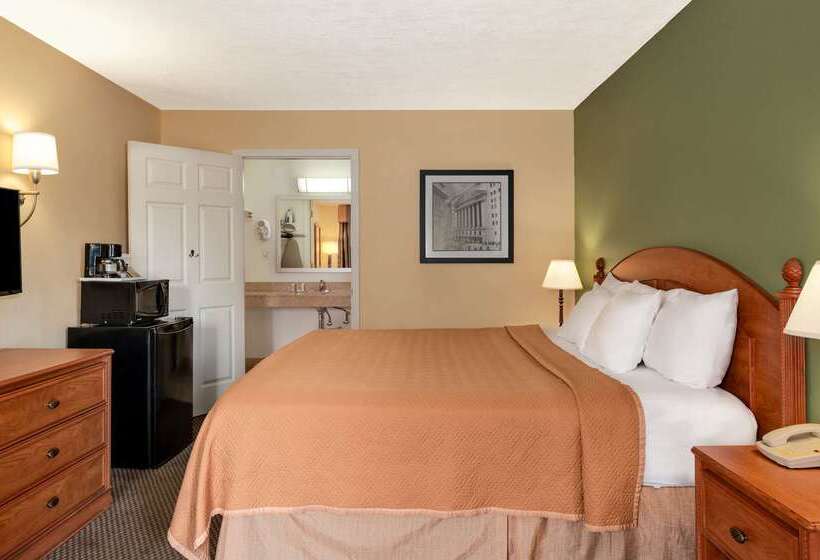 فندق Developer Inn & Suites Airport Jax, A Baymont By Wyndham