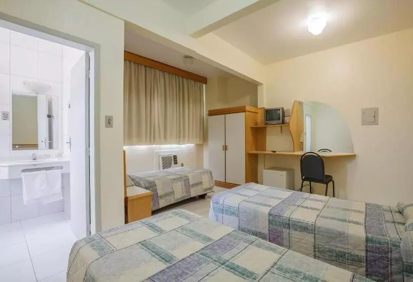 Tri Hotel Florianópolis