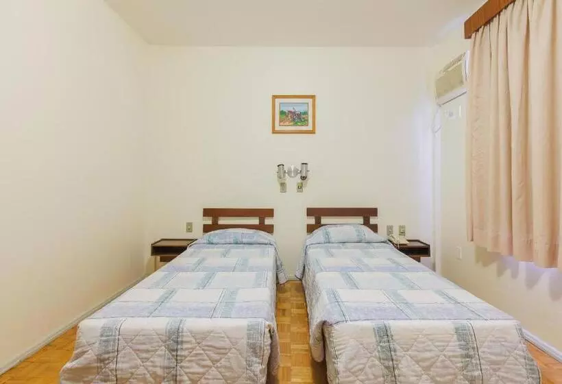 Tri Hotel Florianópolis