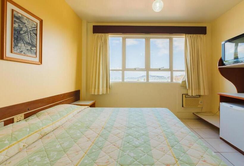 Tri Hotel Florianópolis