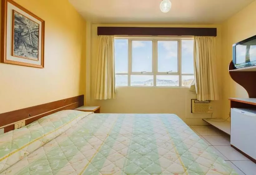 Tri Hotel Florianópolis