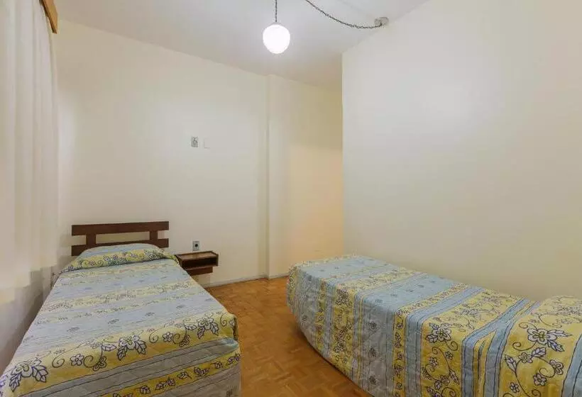 Tri Hotel Florianópolis