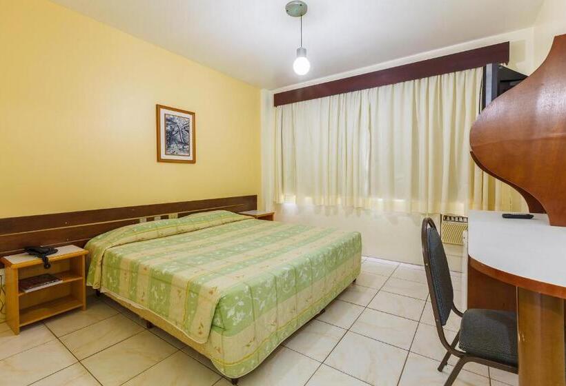 Tri Hotel Florianópolis