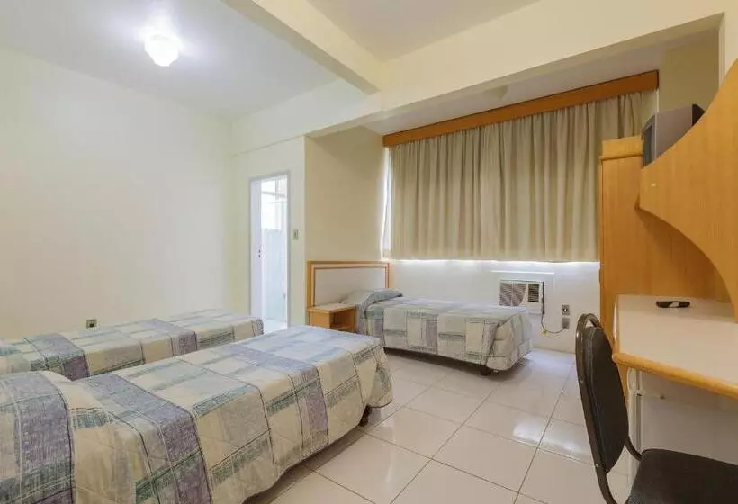 Tri Hotel Florianópolis