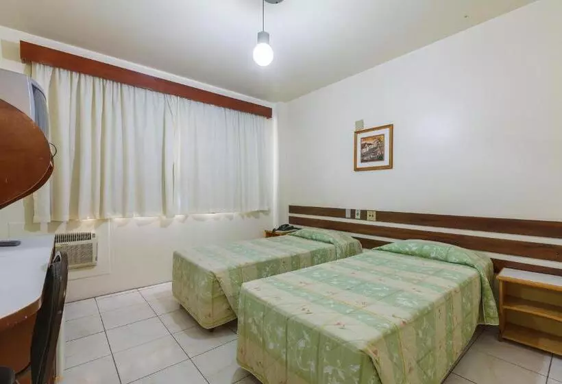 Tri Hotel Florianópolis