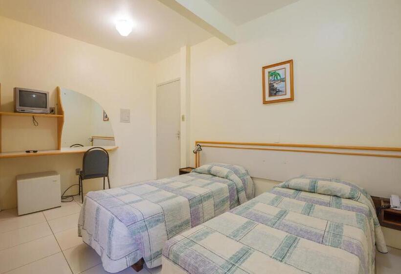 Tri Hotel Florianópolis