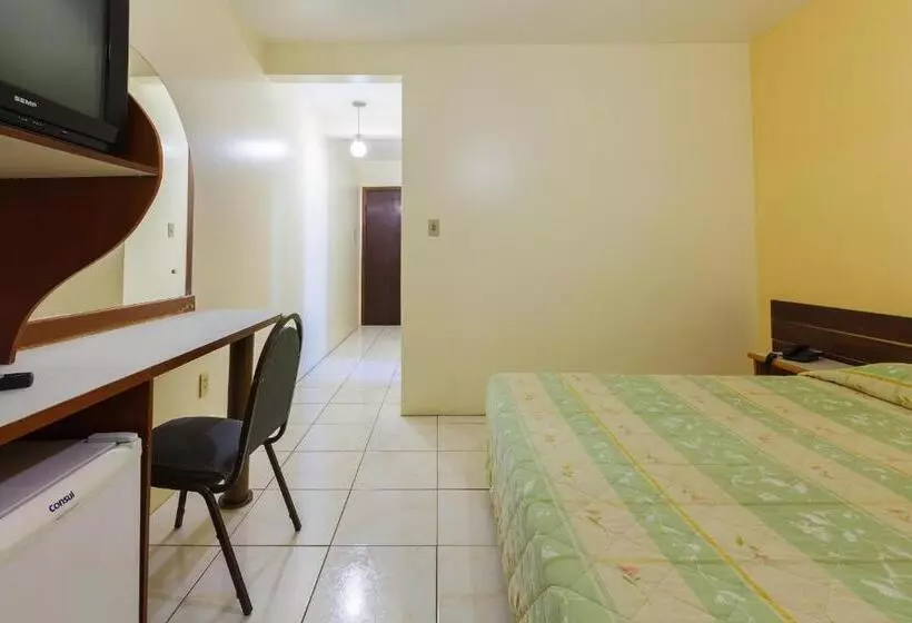 Tri Hotel Florianópolis