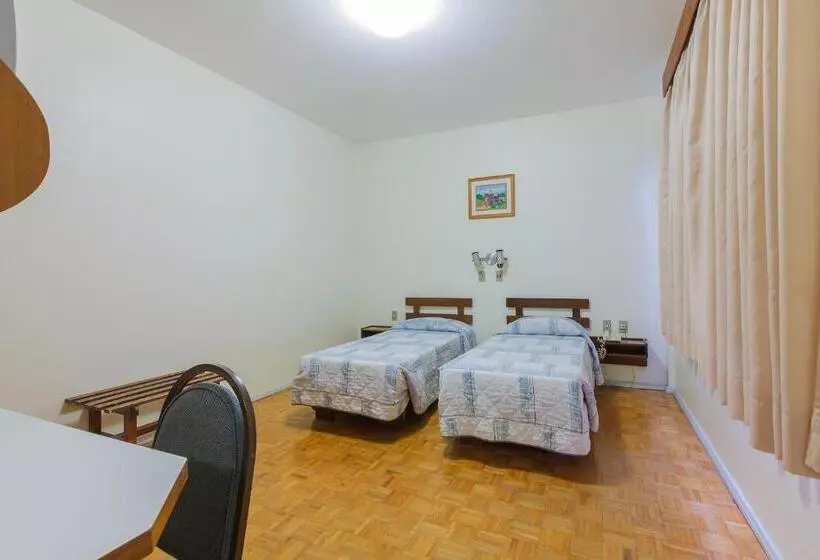 Tri Hotel Florianópolis