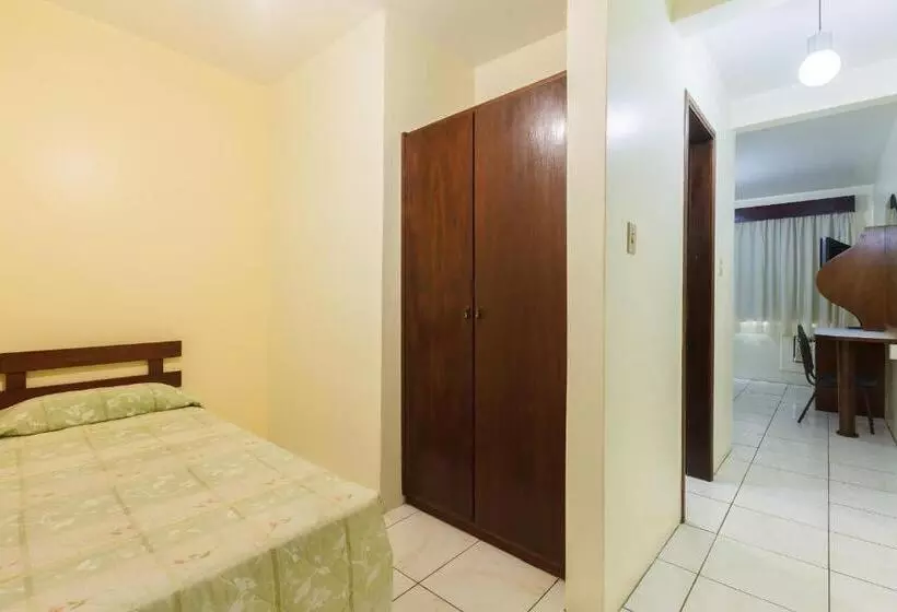 Tri Hotel Florianópolis