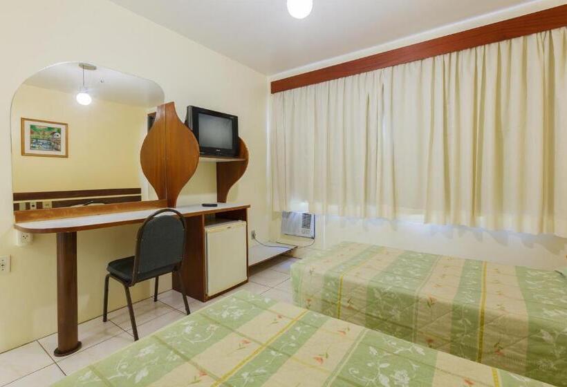 Tri Hotel Florianópolis