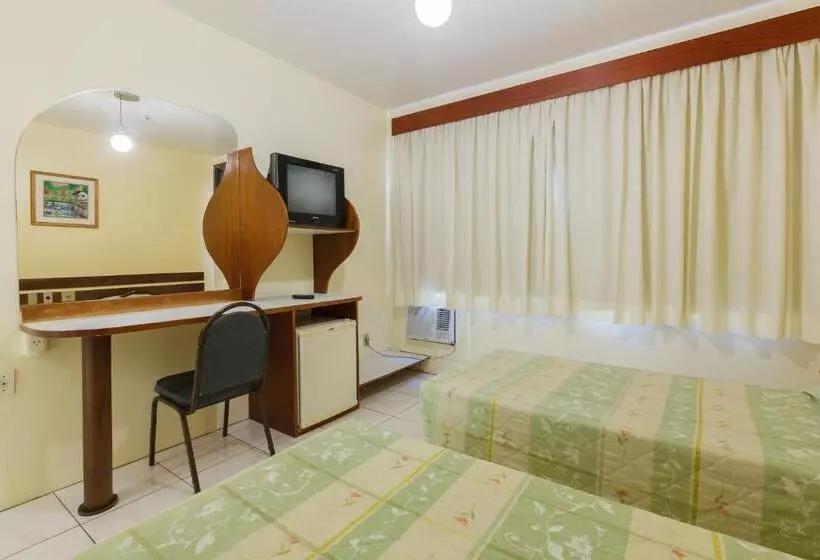 Tri Hotel Florianópolis