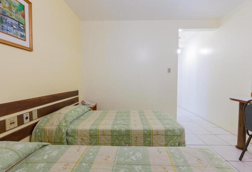 Tri Hotel Florianópolis