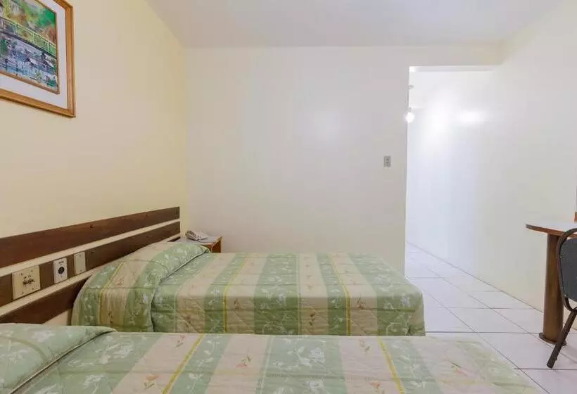 Tri Hotel Florianópolis