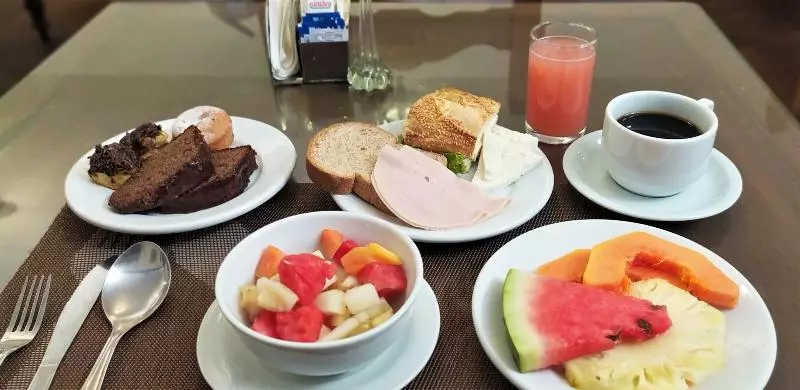 ホテル Vila Bavária Petrópolis