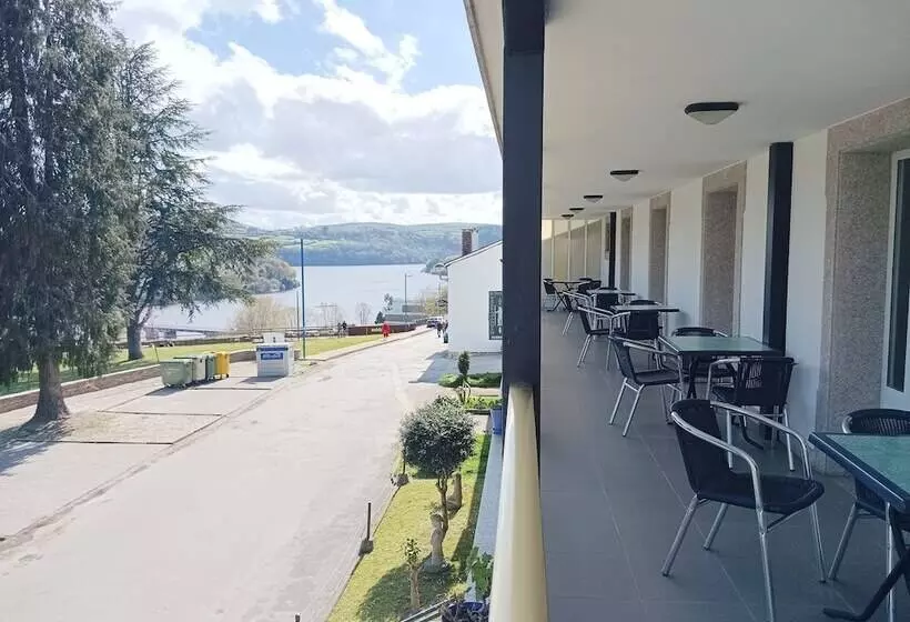 בית מלון כפרי Villa Jardín