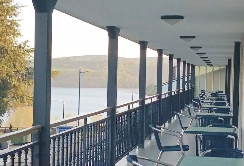 בית מלון כפרי Villa Jardín