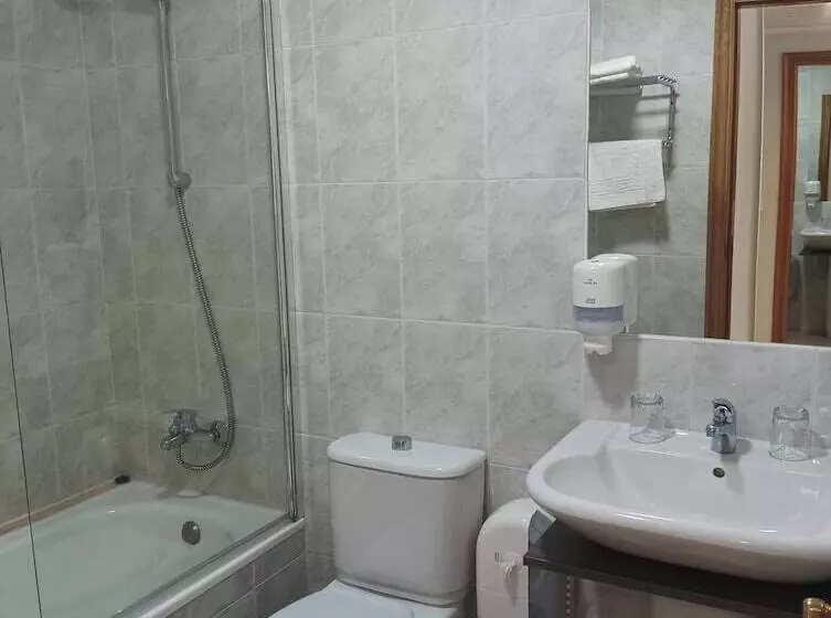 בית מלון כפרי Villa Jardín