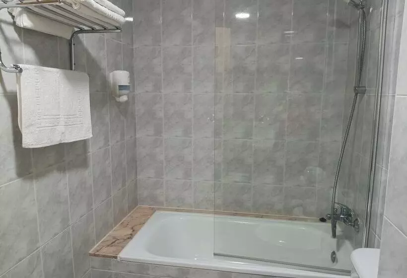 בית מלון כפרי Villa Jardín