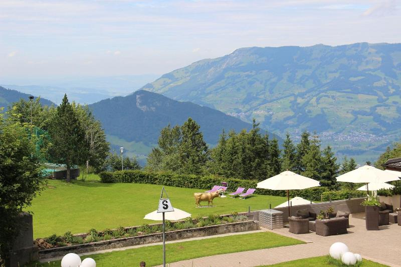 Wellness Hotel Stoos