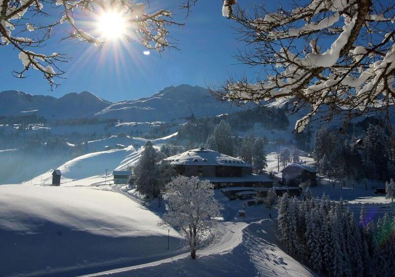 Wellness Hotel Stoos