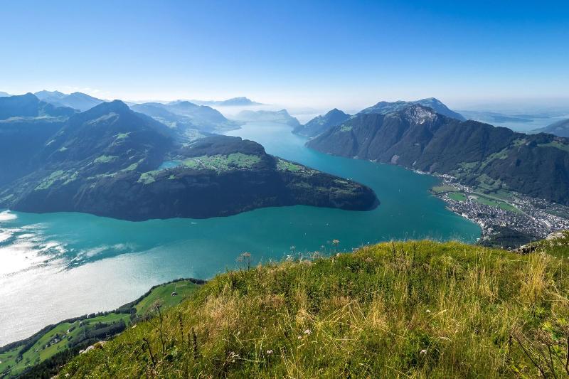 Wellness Hotel Stoos