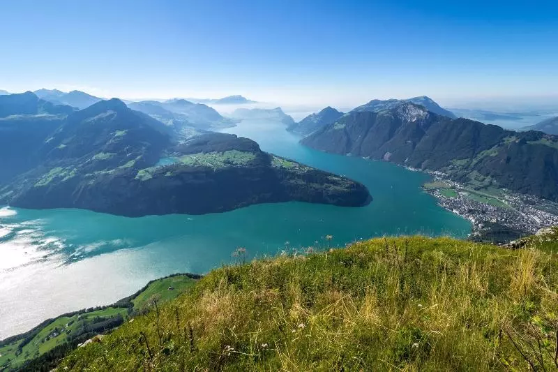 Wellness Hotel Stoos