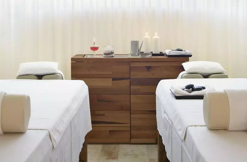 Wellness Hotel Stoos