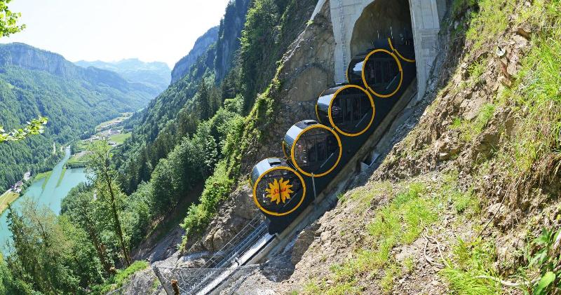 Wellness Hotel Stoos