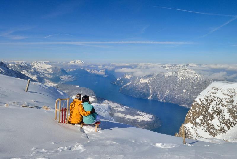 Wellness Hotel Stoos