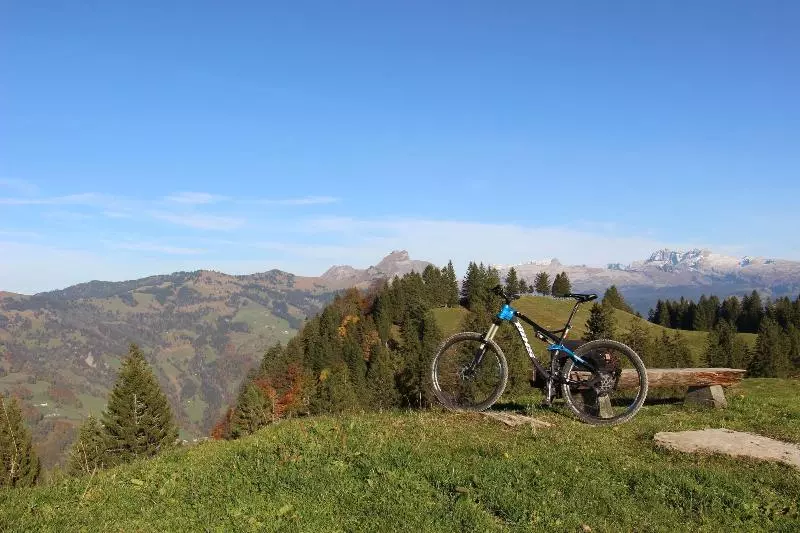 Wellness Hotel Stoos