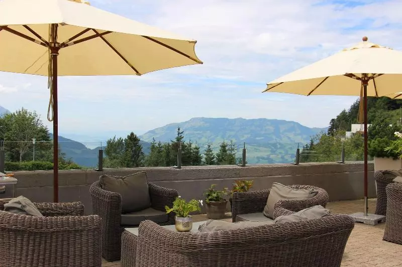 Wellness Hotel Stoos