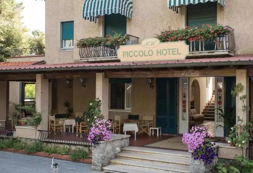 Hotel Piccolo