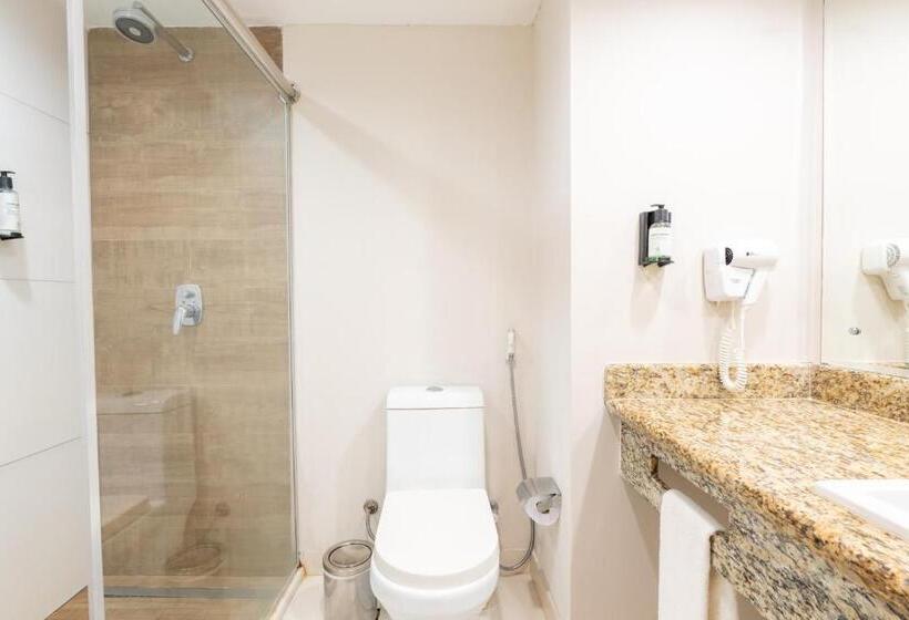 استراحتگاه Sauipe Premium Sol All Inclusive