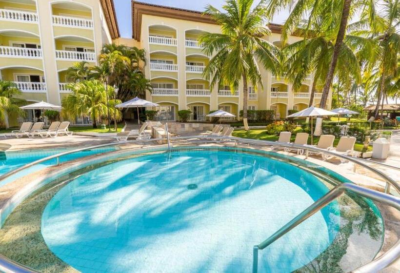 استراحتگاه Sauipe Premium Sol All Inclusive