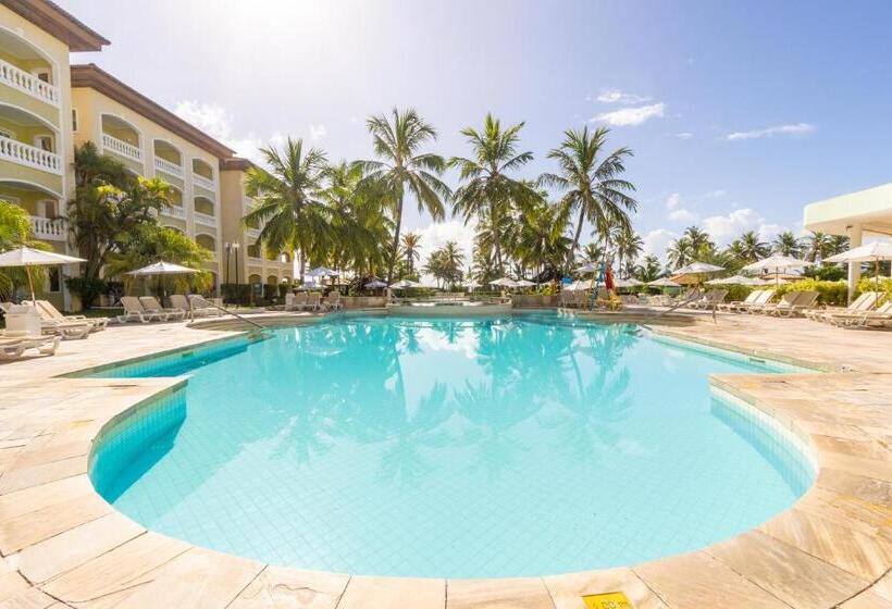 استراحتگاه Sauipe Premium Sol All Inclusive