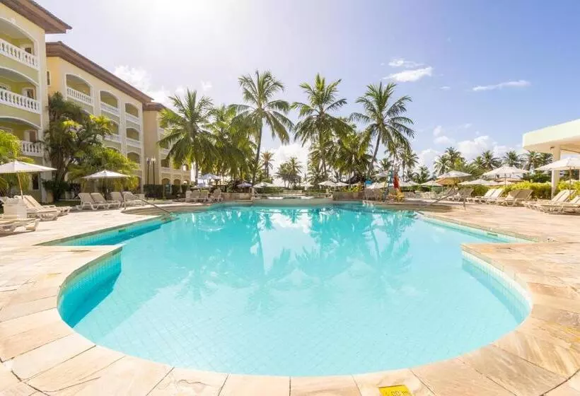 리조트 Sauipe Premium Sol All Inclusive