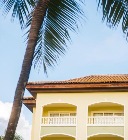 استراحتگاه Sauipe Premium Sol All Inclusive